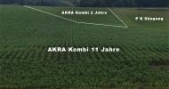 Dorn Josef LWB - Mais 2014 AKRA Kombi-