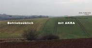 AKRA Saatgut Inokulation-