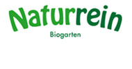 Naturrein Biogarten-